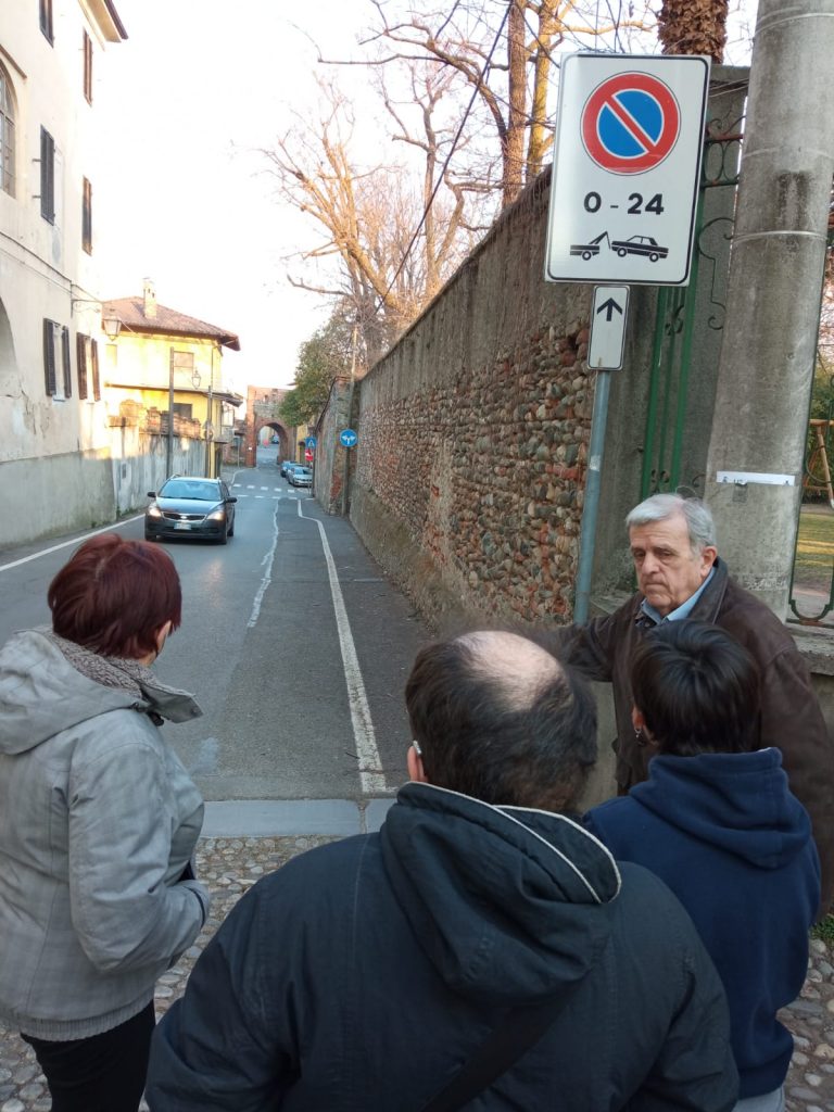 Ad Abilito s’impara… la sicurezza stradale!
