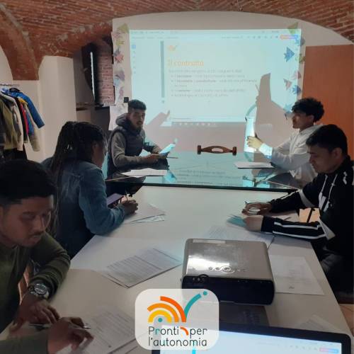 Abitare bene. Un vademecum nato dall’ascolto, per abitare con consapevolezza