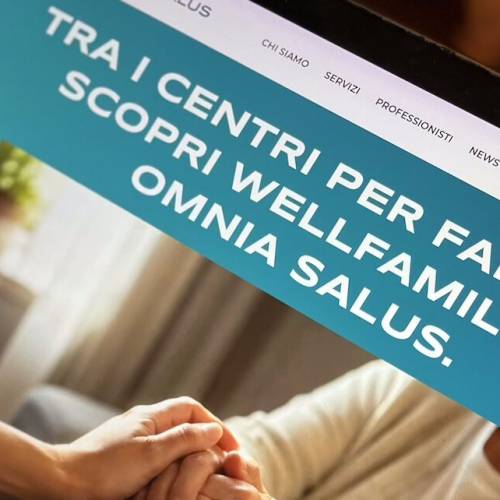 WellFamily Hub: una rete territoriale per accompagnare le famiglie