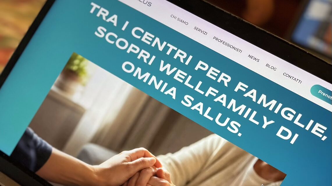 WellFamily Hub: una rete territoriale per accompagnare le famiglie