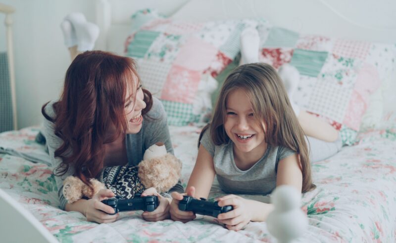 I videogiochi fanno davvero male?